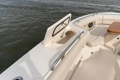 New 2027 Boston whaler 380 Realm for Sale | Vancouver, BC | M&P Yacht Centre | 68fd46596b47bb84de001960