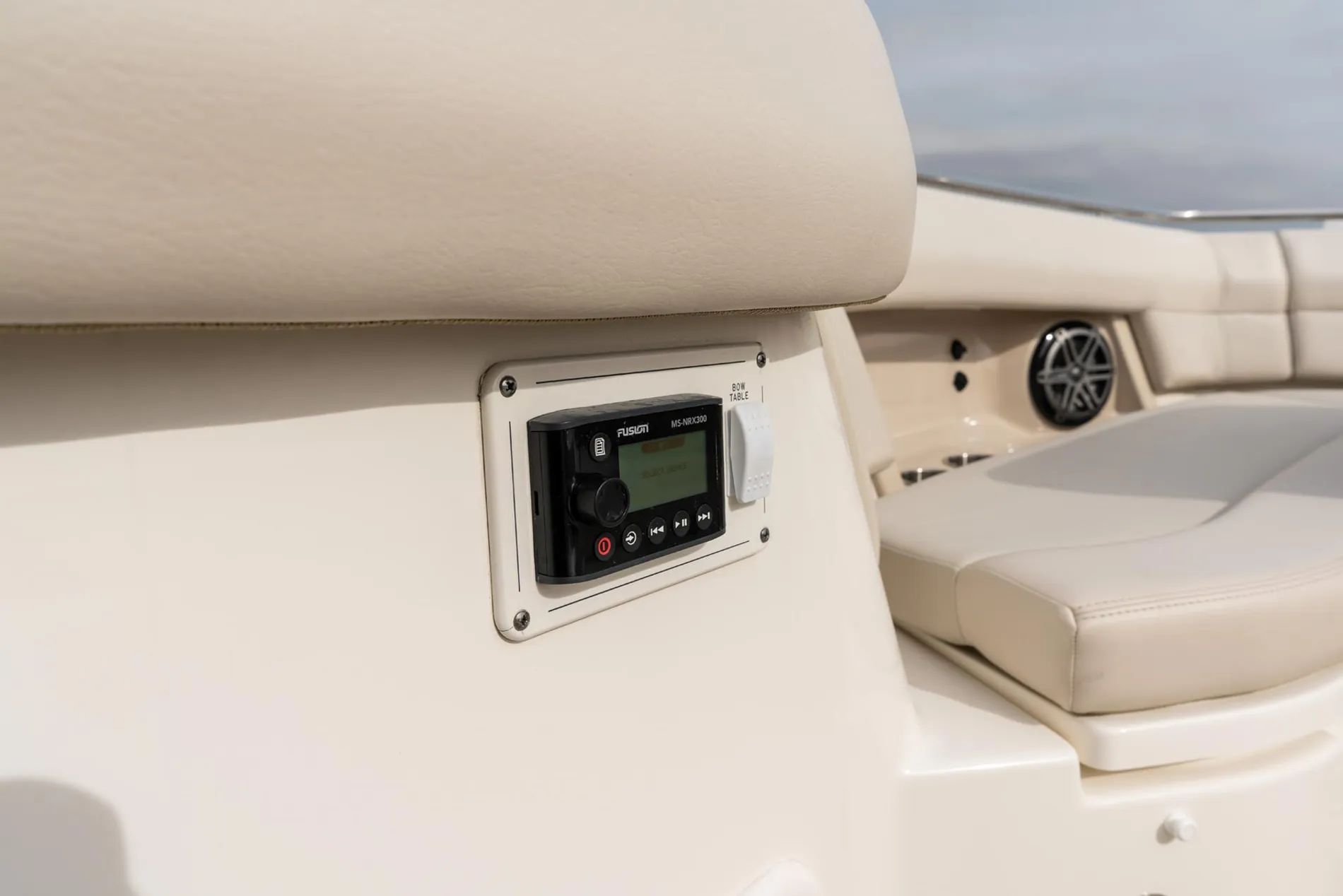 New 2027 Boston whaler 380 Realm for Sale | Vancouver, BC | M&P Yacht Centre | 68fd46596b47bb84de001960