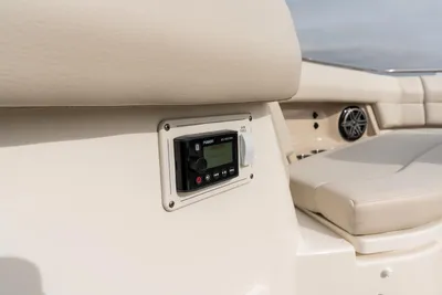 New 2027 Boston whaler 380 Realm for Sale | Vancouver, BC | M&P Yacht Centre | 68fd46596b47bb84de001960