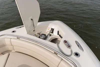 New 2027 Boston whaler 380 Realm for Sale | Vancouver, BC | M&P Yacht Centre | 68fd46596b47bb84de001960