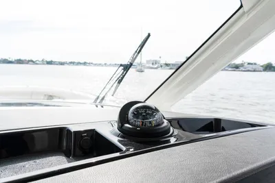 New 2027 Boston whaler 380 Realm for Sale | Vancouver, BC | M&P Yacht Centre | 68fd46596b47bb84de001960