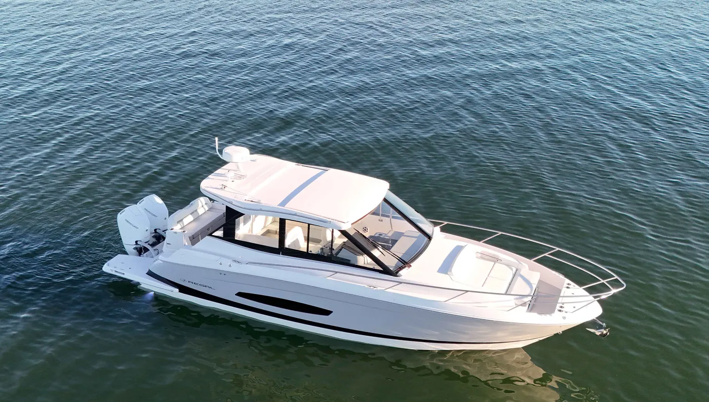 boat Image