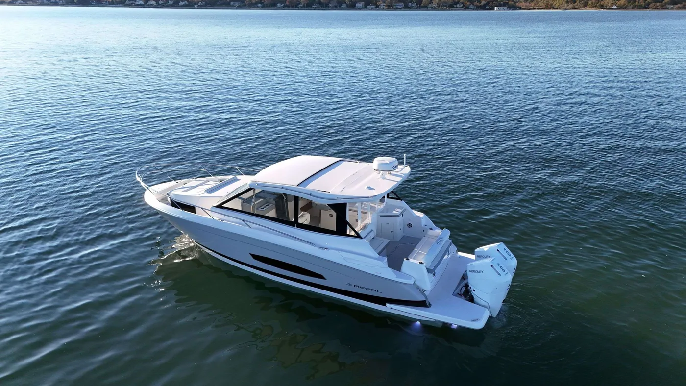 boat Image