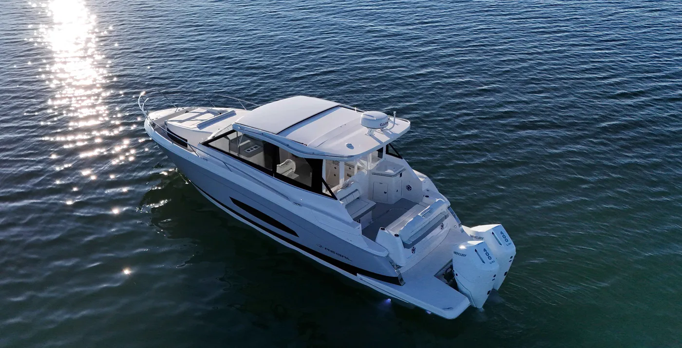 boat Image