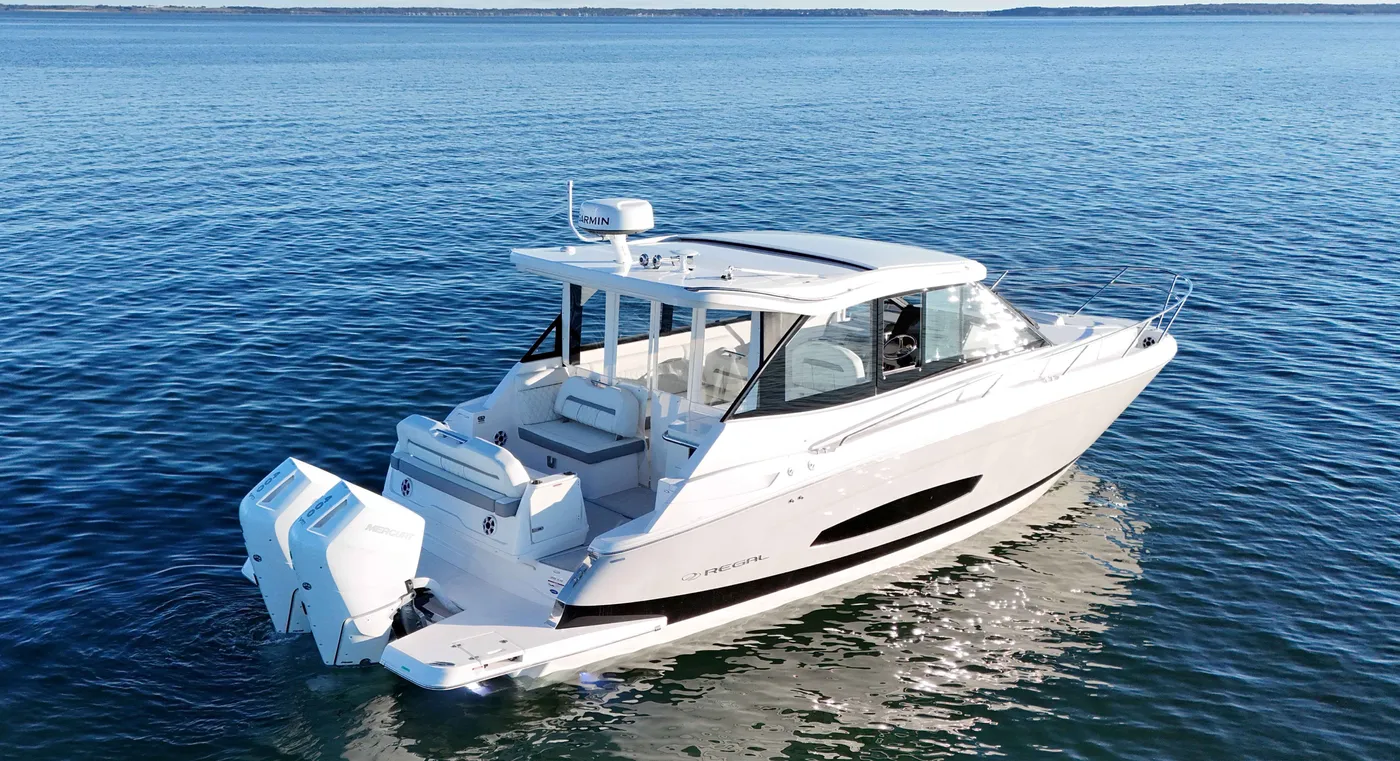 boat Image