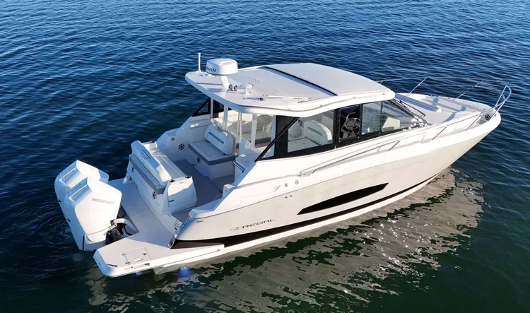 2026 Regal 36 XO0