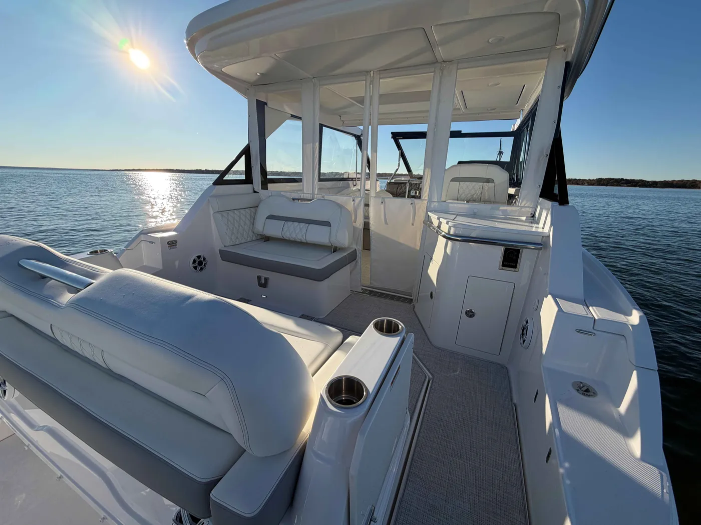 boat Image