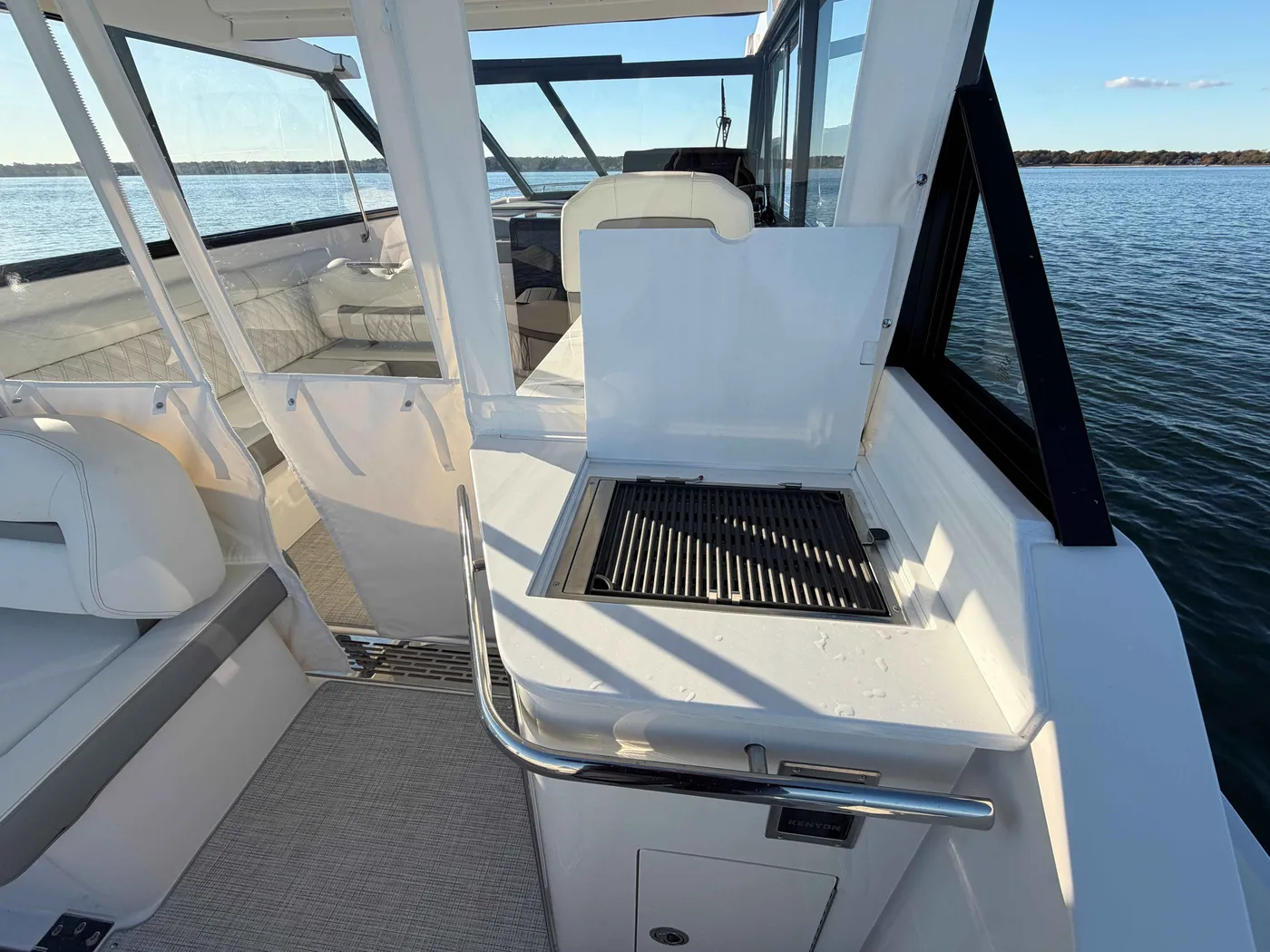 boat Image