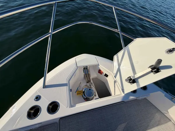 2026 Regal 36 XO detail image 28