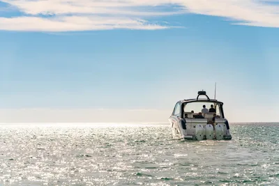 New 2027 Sea ray Sundancer 370 Outboard for Sale | Vancouver, BC | M&P Yacht Centre | 69025bdd98e9967935027d5e
