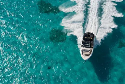 New 2027 Sea ray Sundancer 370 Outboard for Sale | Vancouver, BC | M&P Yacht Centre | 69025bdd98e9967935027d5e