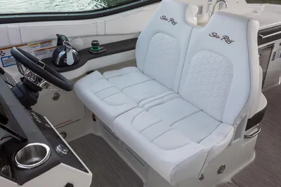 New 2027 Sea ray Sundancer 320 Outboard for Sale | Vancouver, BC | M&P Yacht Centre | 69025c84e3fe4b528f0f0028