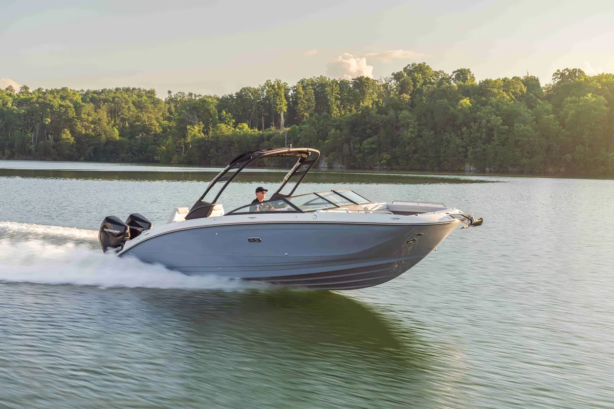2027 Sea Ray SDX 290 OB-4