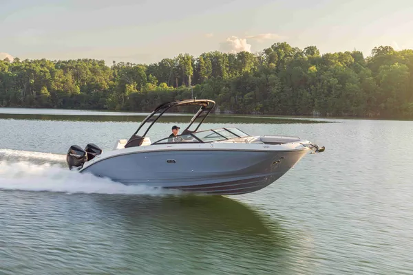 2027 Sea Ray SDX 290 OB-4