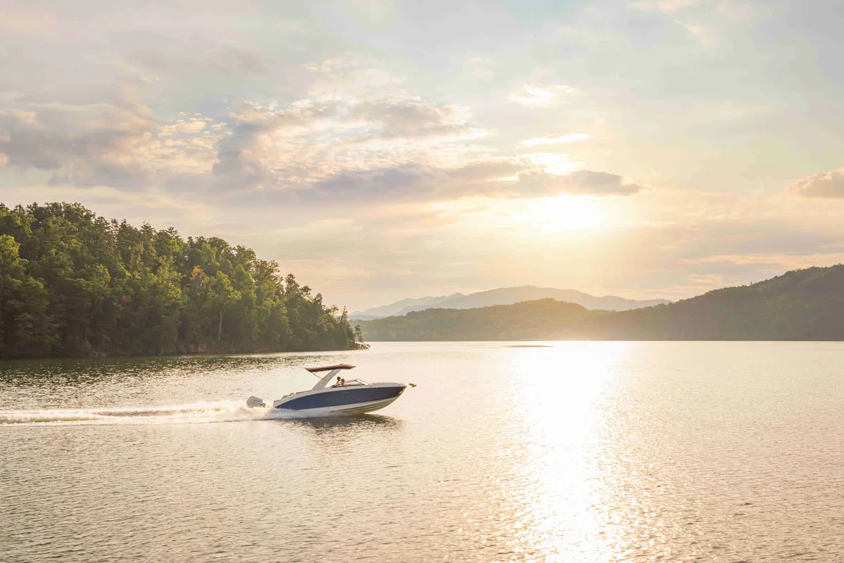2027 Sea Ray SDX 290 OB-20