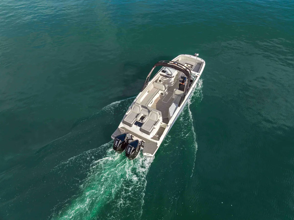 2027 Sea Ray SDX 290 OB-24
