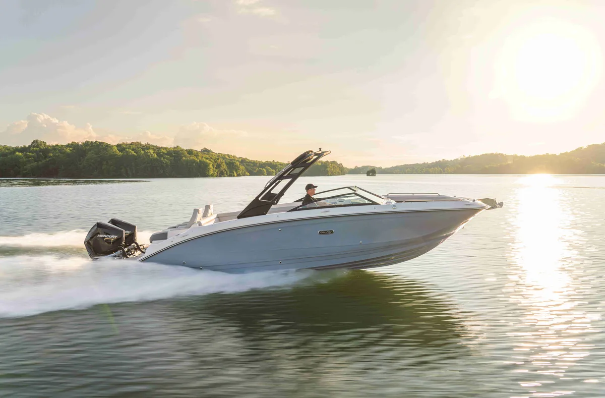 2027 Sea Ray SDX 290 OB-18