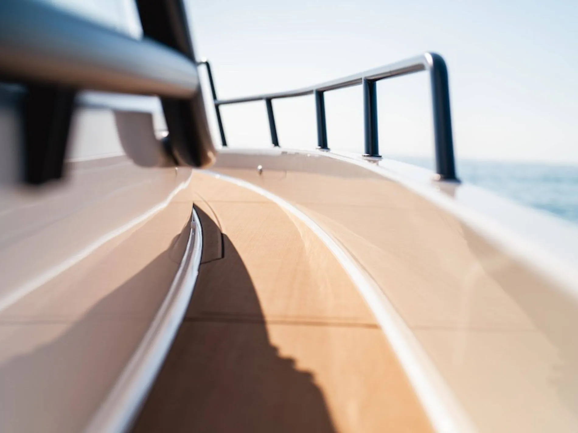New 2027 Navan S30 for Sale | Vancouver, BC | M&P Yacht Centre | 690272e844f0276a3b055cae