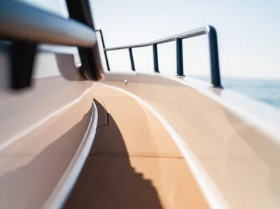 New 2027 Navan S30 for Sale | Vancouver, BC | M&P Yacht Centre | 690272e844f0276a3b055cae