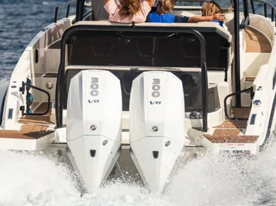 New 2027 Navan S30 for Sale | Vancouver, BC | M&P Yacht Centre | 690272e844f0276a3b055cae