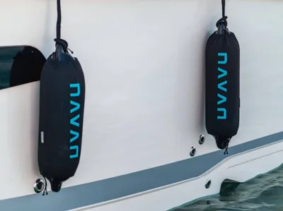 New 2027 Navan S30 for Sale | Vancouver, BC | M&P Yacht Centre | 690272e844f0276a3b055cae