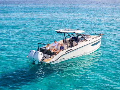 New 2027 Navan S30 for Sale | Vancouver, BC | M&P Yacht Centre | 690272e844f0276a3b055cae