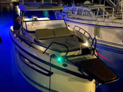 New 2027 Navan S30 for Sale | Vancouver, BC | M&P Yacht Centre | 690272e844f0276a3b055cae