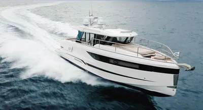 New 2027 Wellcraft 44 Explorer for Sale | Vancouver, BC | M&P Yacht Centre | 69027432bc8c427224024685