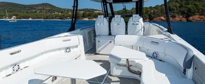 New 2027 Wellcraft 38 T-Top for Sale | Vancouver, BC | M&P Yacht Centre | 690275454f3c8205530ab248