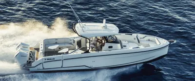 New 2027 Wellcraft 38 T-Top for Sale | Vancouver, BC | M&P Yacht Centre | 690275454f3c8205530ab248