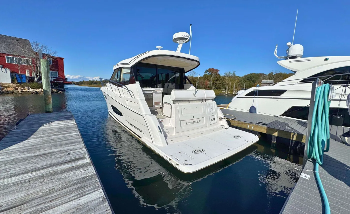 boat Image