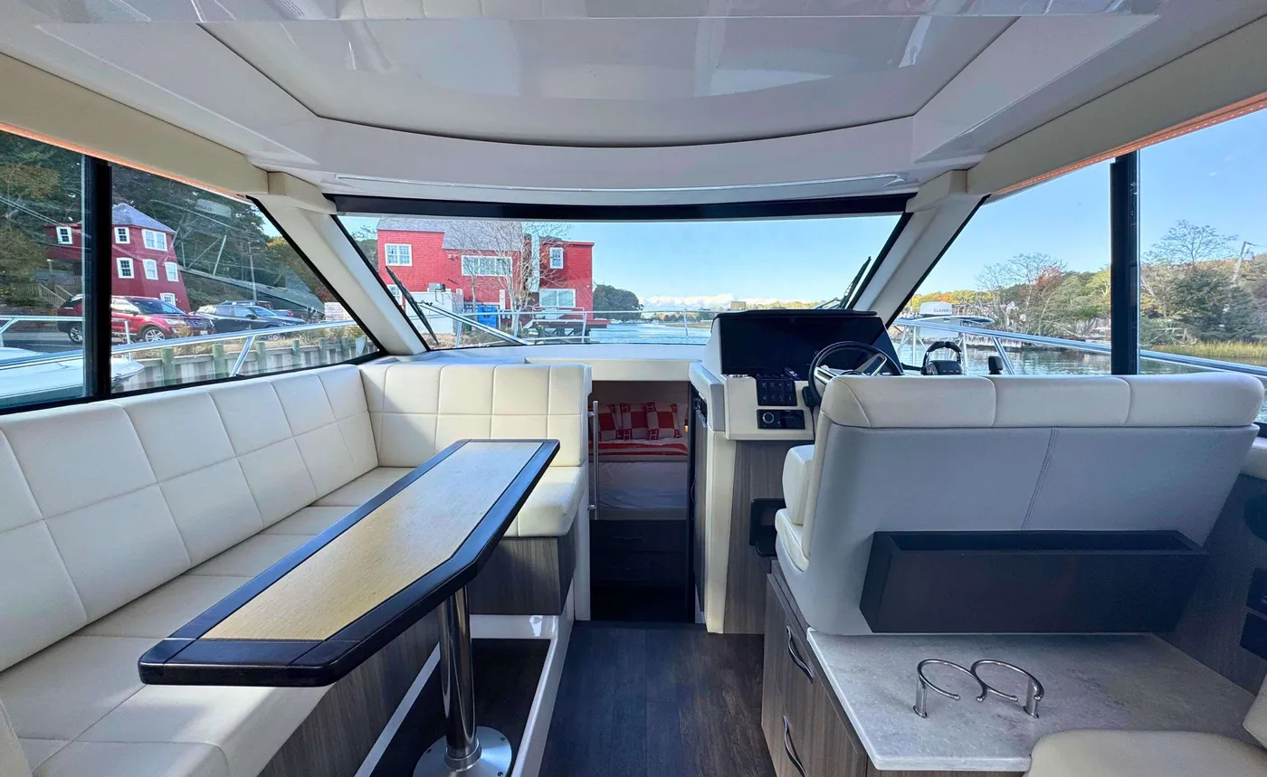 boat Image