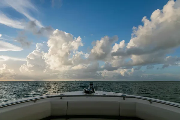 2027 Boston Whaler 250 Outrage-9