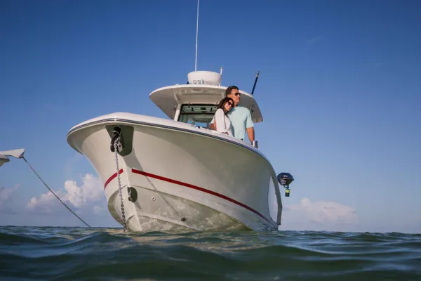 2027 Boston Whaler 250 Outrage-27