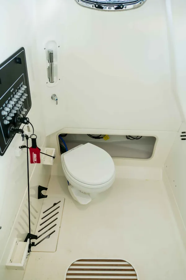 2027 Boston Whaler 250 Outrage-19