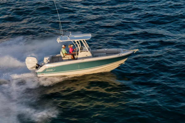 2026 Boston Whaler 230 Outrage 0