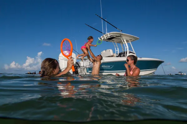 2027 Boston Whaler 230 Outrage -7