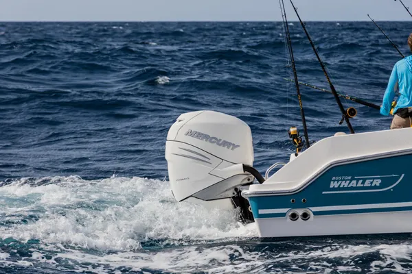 2027 Boston Whaler 230 Outrage -20
