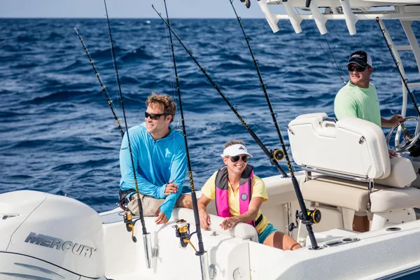 2027 Boston Whaler 230 Outrage -21