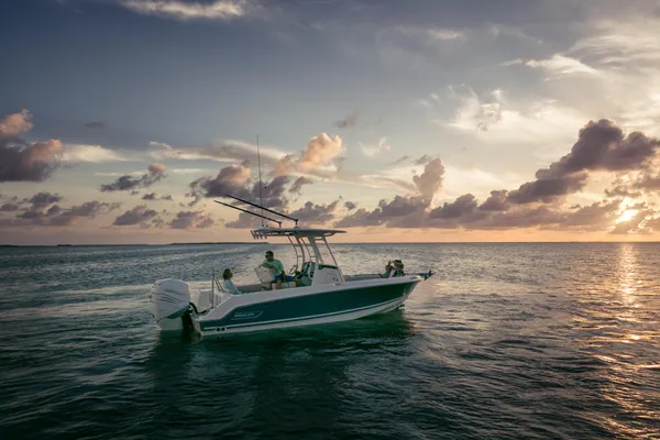 2027 Boston Whaler 230 Outrage -28