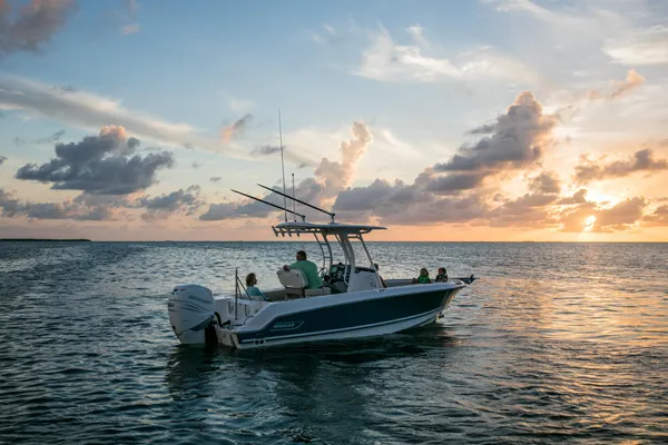 2027 Boston Whaler 230 Outrage -30