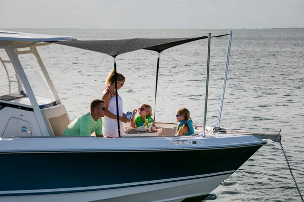 2027 Boston Whaler 230 Outrage -39