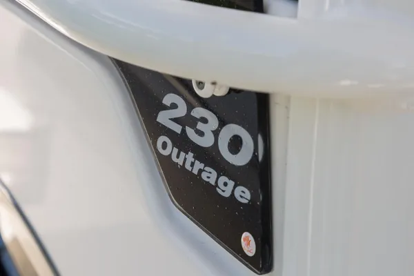2027 Boston Whaler 230 Outrage -50