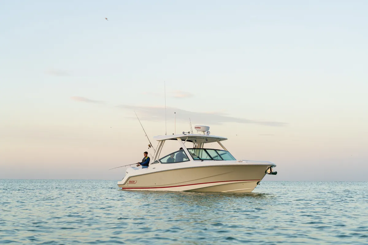2027 Boston Whaler 280 Vantage-3