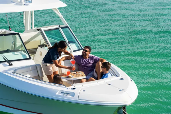 2027 Boston Whaler 280 Vantage-5