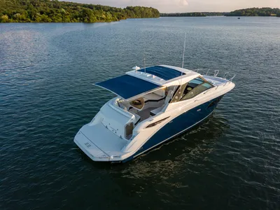 New 2027 Sea ray Sundancer 320 for Sale | Vancouver, BC | M&P Yacht Centre | 69054a3bbcb3d5548a0c5629