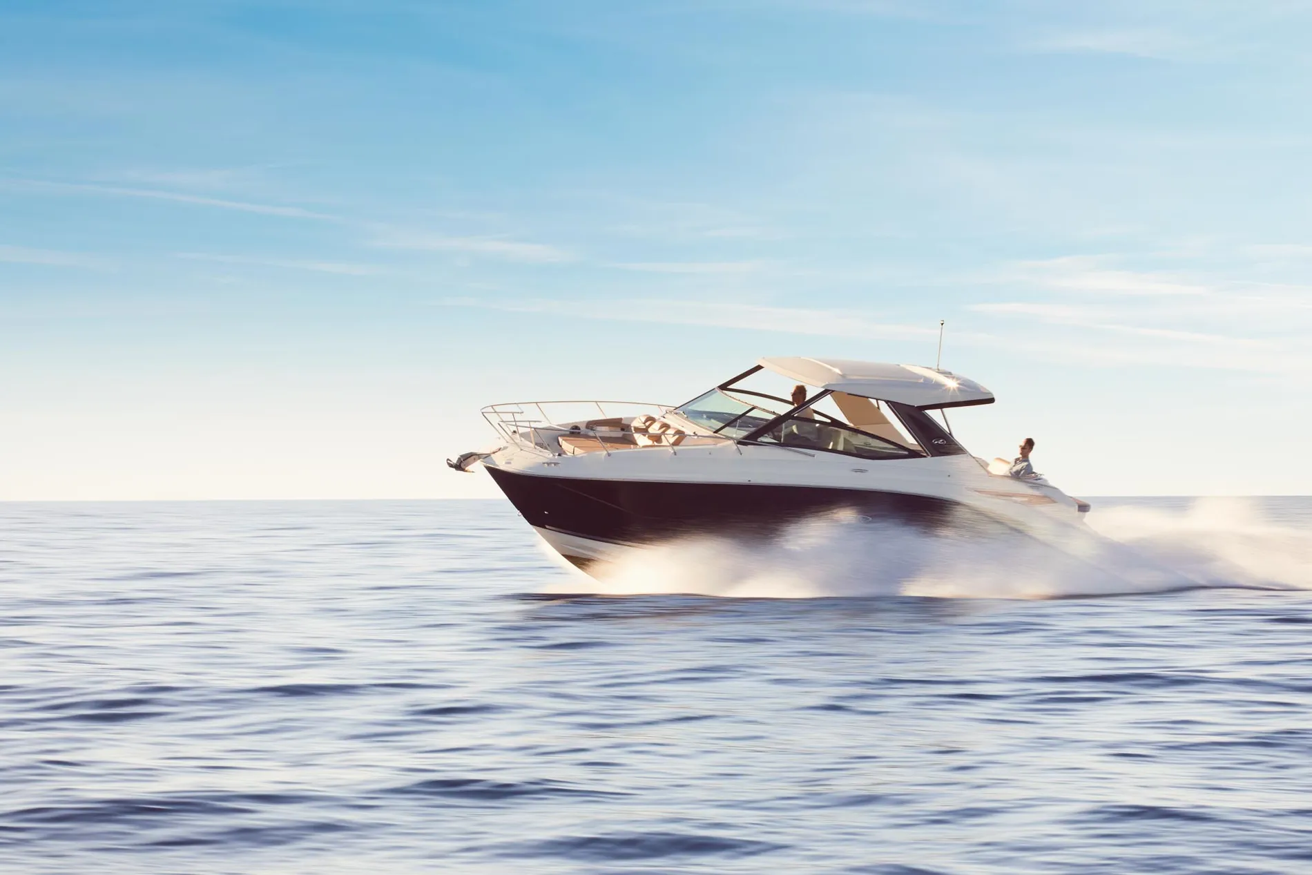 New 2027 Sea ray Sundancer 320 for Sale | Vancouver, BC | M&P Yacht Centre | 69054a3bbcb3d5548a0c5629