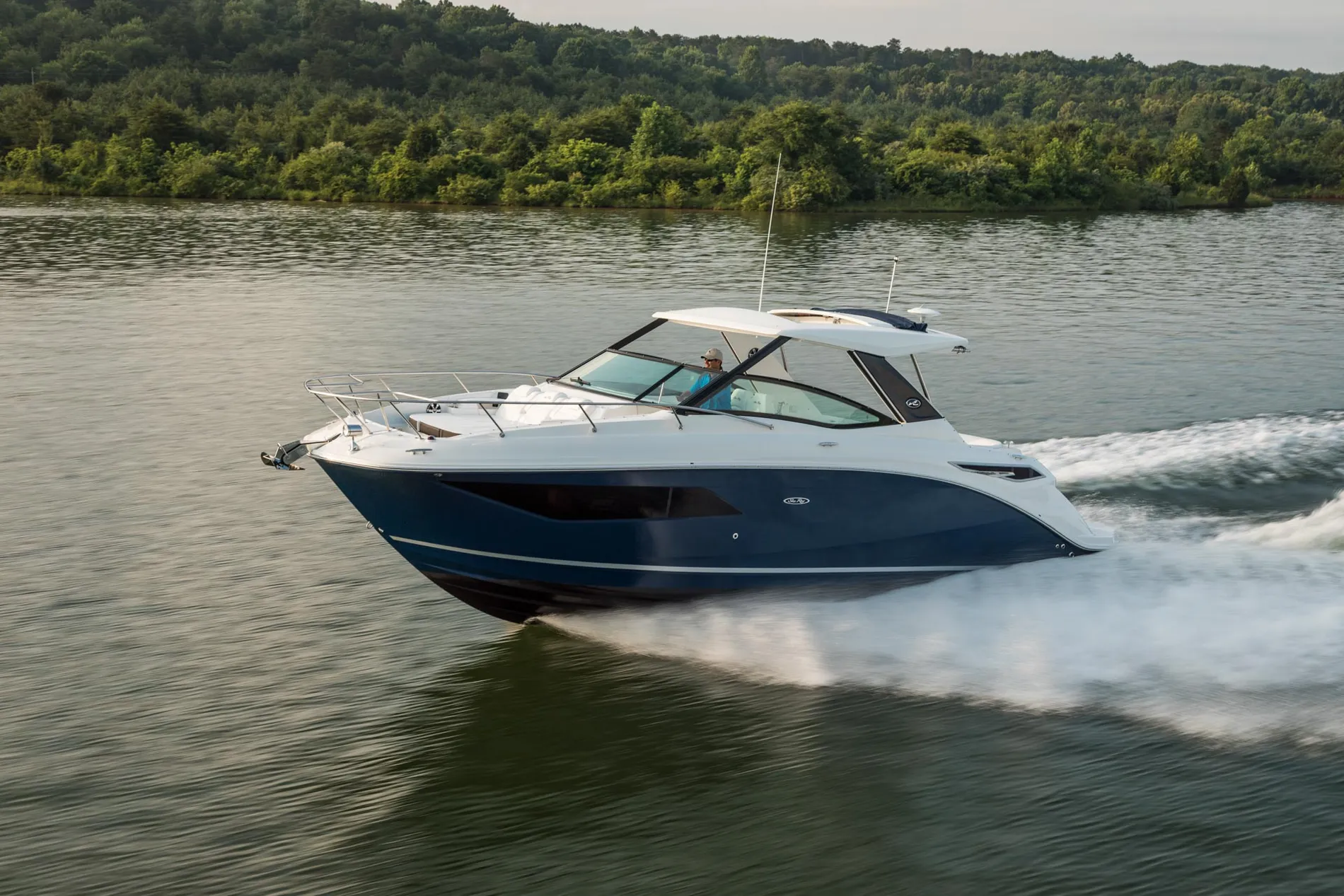 New 2027 Sea ray Sundancer 320 for Sale | Vancouver, BC | M&P Yacht Centre | 69054a3bbcb3d5548a0c5629