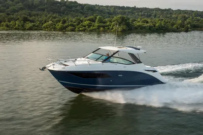 New 2027 Sea ray Sundancer 320 for Sale | Vancouver, BC | M&P Yacht Centre | 69054a3bbcb3d5548a0c5629