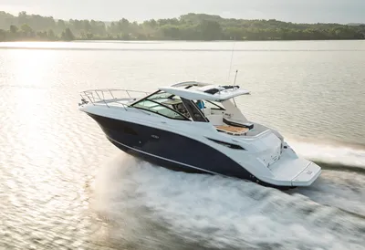 New 2027 Sea ray Sundancer 320 for Sale | Vancouver, BC | M&P Yacht Centre | 69054a3bbcb3d5548a0c5629